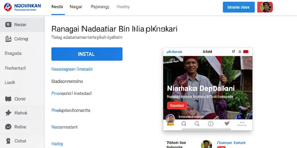 bola07 - Tangkapan layar fitur kustomisasi pemain yang mendalam.