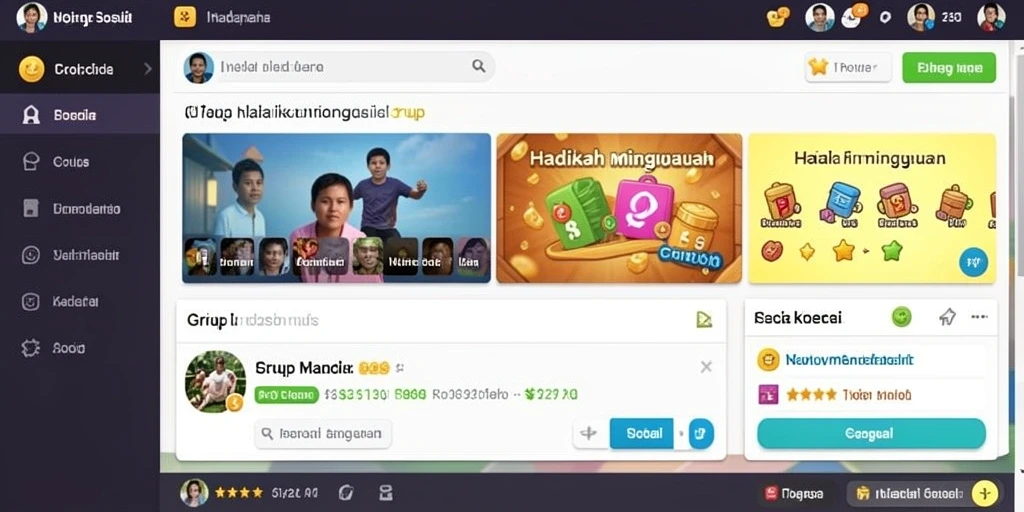 luckybest - Berbagai jenis permainan menunggu untuk dimainkan.