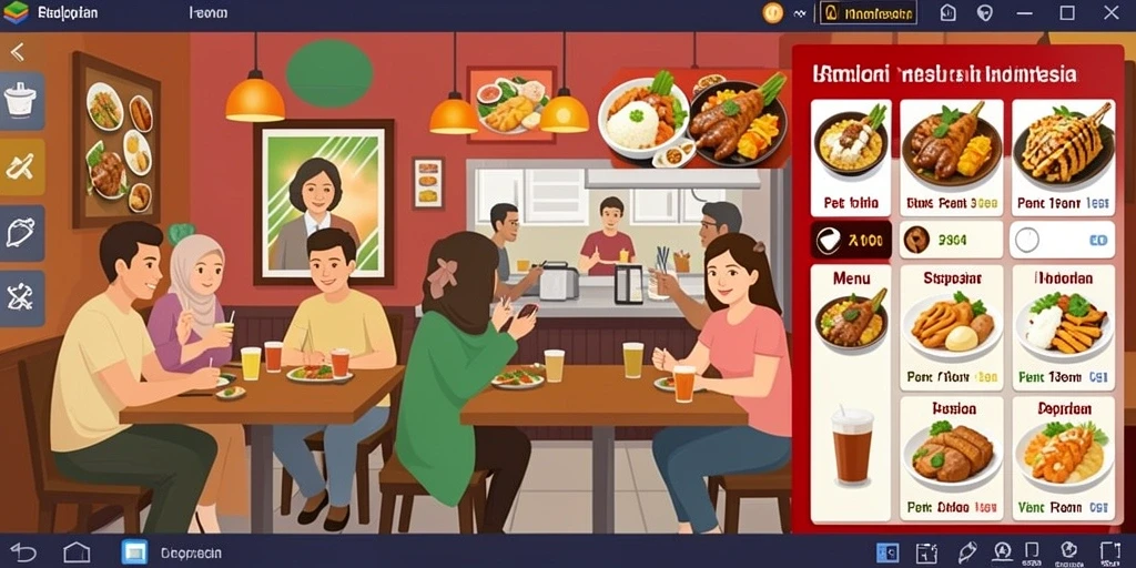 sarang777 - Screenshot saat bermain slot dengan tema yang menarik.