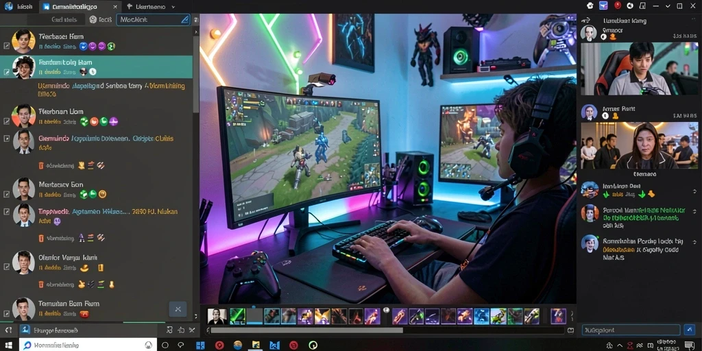 sky99 - Mode multiplayer yang memungkinkan kompetisi seru.