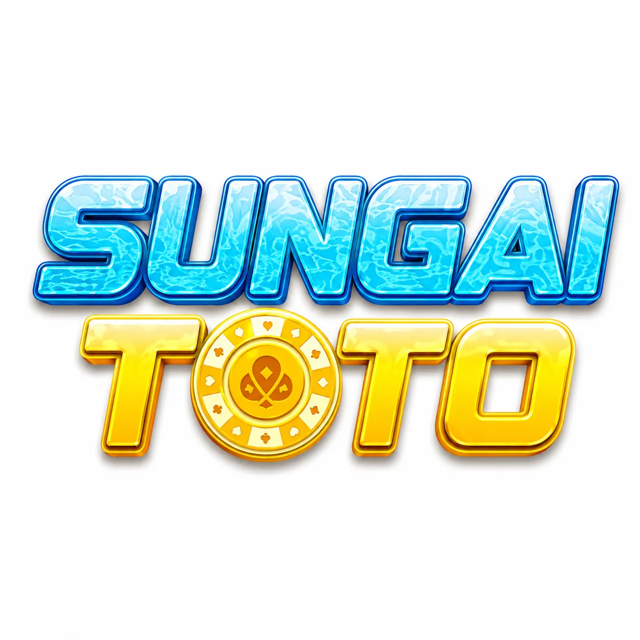 SUNGAITOTO - Game Seru dan Mengasyikkan