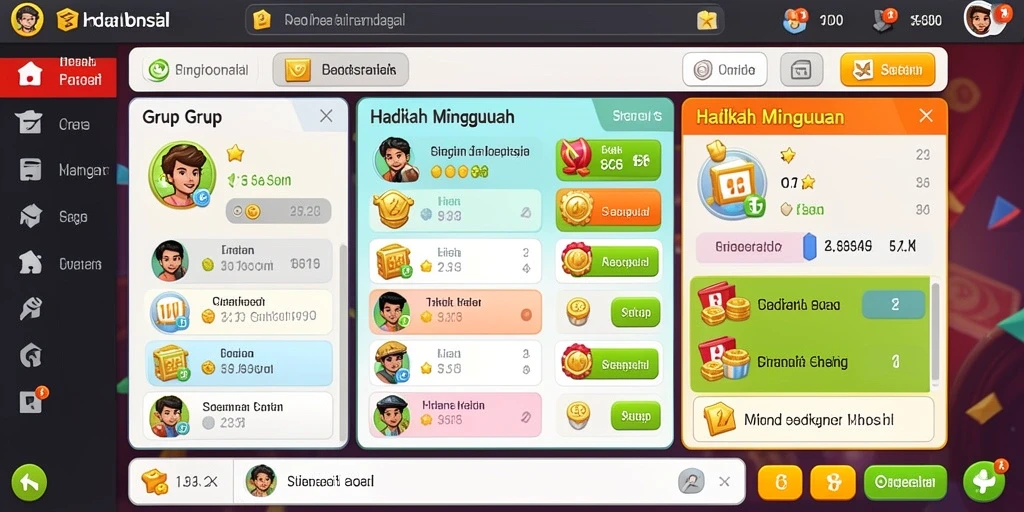 zara4d - Perkumpulan permainan yang beragam dan menarik.