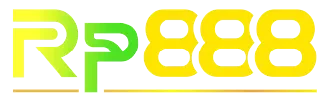 rp8888 — Logo Resmi